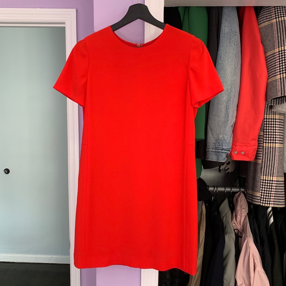 Aritzia Babaton Patricio Dress